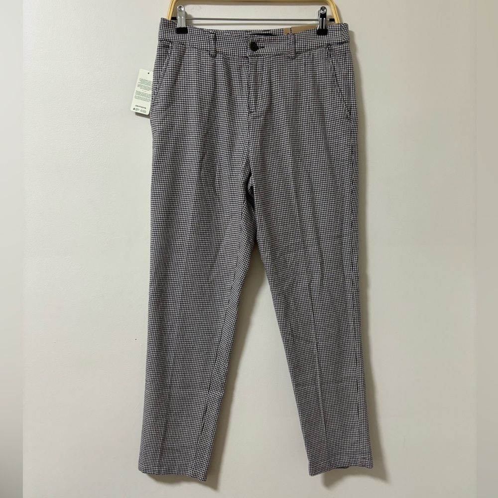 Simons Tapered Pants